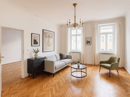 Wohnung zum Kauf 310.000 € 3 Zimmer 69,5 m² Wien 1120