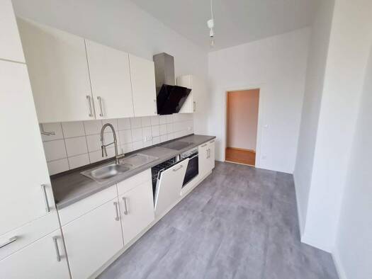 Wohnung zum Kauf 363.500 € 2 Zimmer 61 m² 4. Geschoss Schmargendorf Charlottenburg-Wilmersdorf 14199