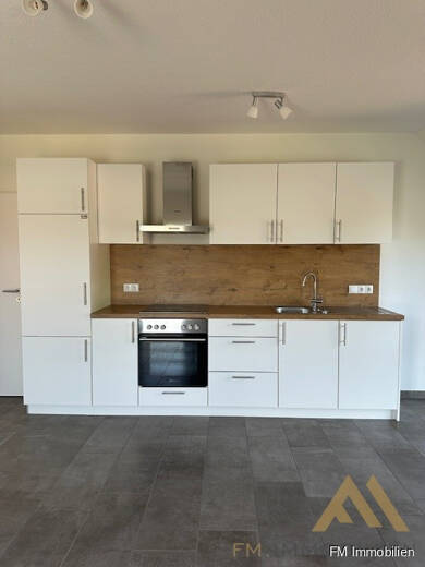 Wohnung zur Miete 550 € 2 Zimmer 63 m² EG Lastrup Lastrup 49688
