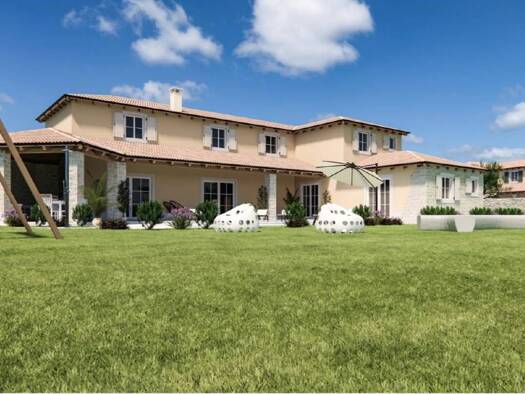 Haus zum Kauf 850.000 € 5 Zimmer 291 m² Žminj