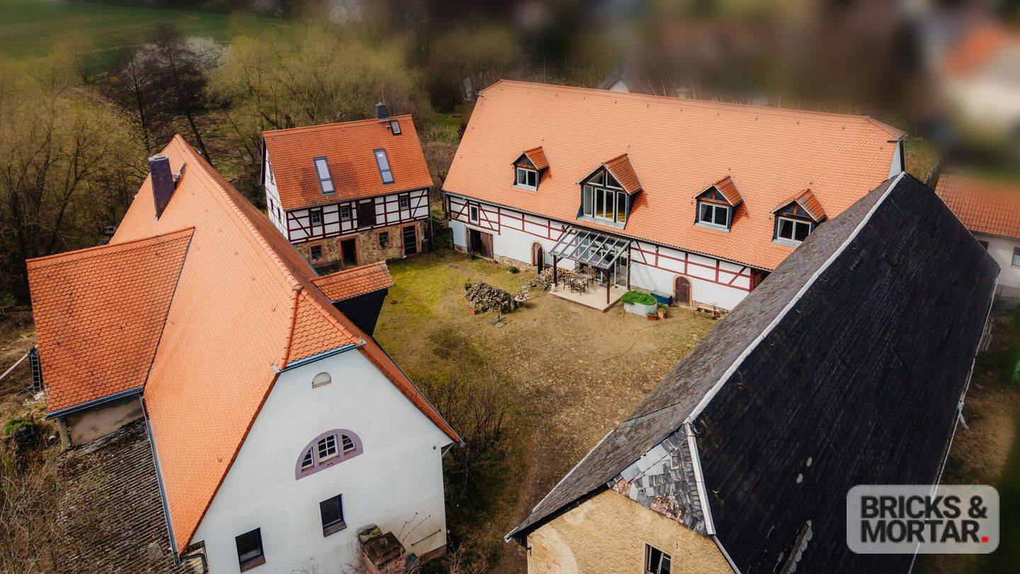 Haus – Colditz - Ansicht 3
