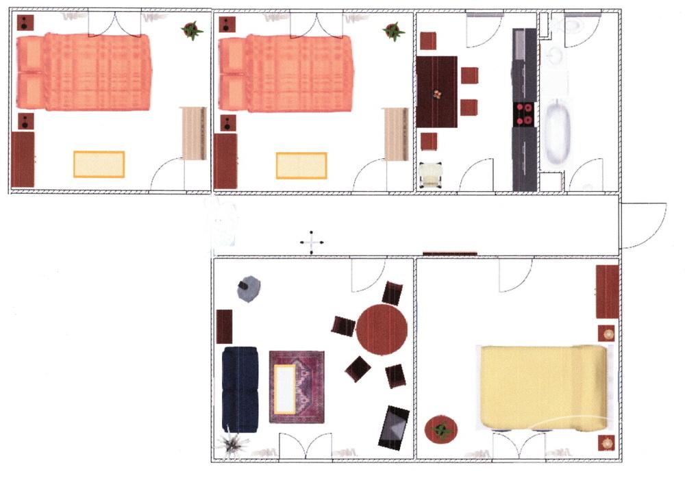 Wohnung zur Miete Wohnen auf Zeit 2.000 € 4 Zimmer 95 m²<br/>Wohnfläche 28.02.2025<br/>Verfügbarkeit Friedrichstadt (Löbtauer Str.) Dresden 01159