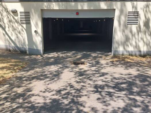 Tiefgarage zur Miete provisionsfrei 60 € 12,5 m² Zentrum Ratingen 40878