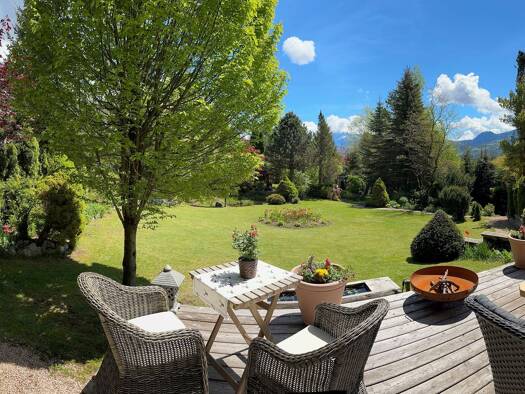 Einfamilienhaus zum Kauf 1.490.000 € 7 Zimmer 274 m² 2.250 m² Grundstück Bad Aussee 8990