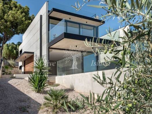 Villa zum Kauf - Erstbezug 2.850.000 € 4 Zimmer 370 m² 420 m² Grundstück Alcúdia 07400