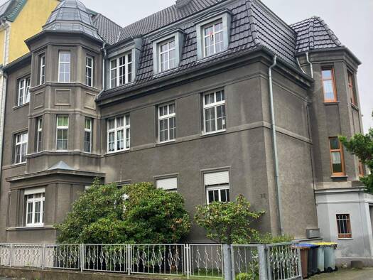 Mehrfamilienhaus zum Kauf 360.000 € 14 Zimmer 436 m² 1.080 m² Grundstück Zittau 02763