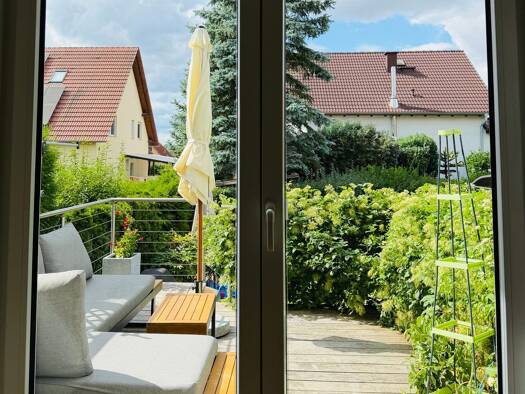 Reihenmittelhaus zum Kauf 299.000 € 5 Zimmer 115 m² 190 m² Grundstück frei ab 01.05.2027 Döllstädt 99100