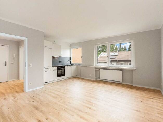 Sonstiges zum Kauf provisionsfrei als Kapitalanlage geeignet 88.000 € 1 Zimmer 32 m² Mitte-Ost Mülheim an der Ruhr 45473