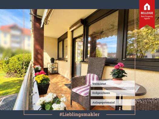 Wohnung zum Kauf 95.000 € 1 Zimmer 41 m² Sindorf Kerpen 50170