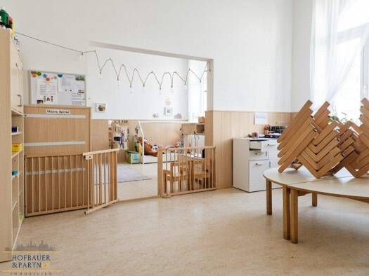 Büro zum Kauf 750.000 € 7 Zimmer 286,5 m² Bürofläche Wien 1100