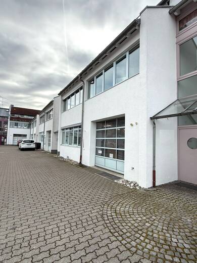 Bürofläche zur Miete 2.150 € 5 Zimmer 230 m² Bürofläche Olching Olching 82140
