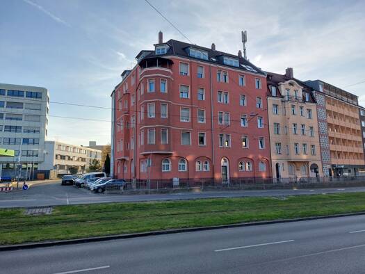 Wohnung zum Kauf provisionsfrei 487.000 € 5 Zimmer 138 m² Geschoss EG/5 Thon Nürnberg 90425