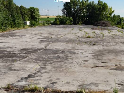 Außenstellplatz zur Miete 25 € Bad Deutsch-Altenburg 2405