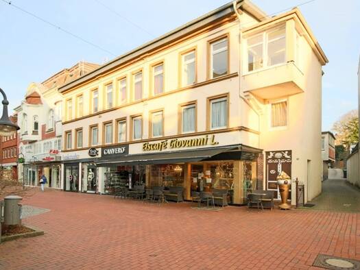 Bürogebäude zum Kauf 2.950.000 € 20 Zimmer Schleswig 24837