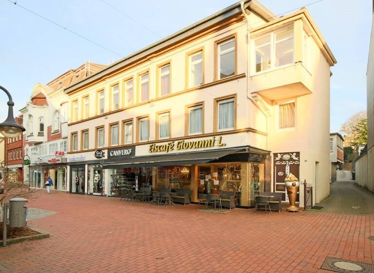 Bürogebäude zum Kauf 2.950.000 € 20 Zimmer Schleswig 24837