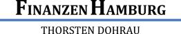 Finanzen Hamburg Thorsten Dohrau