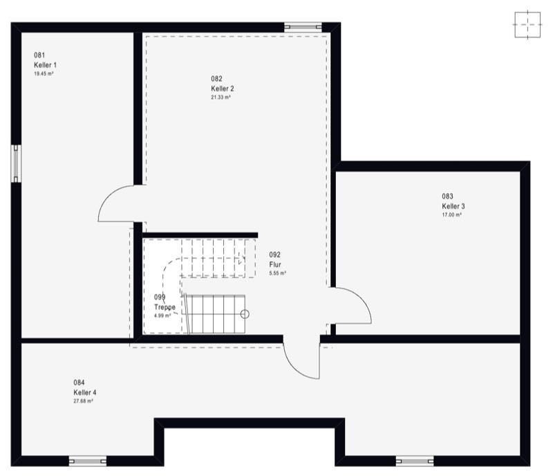 Einfamilienhaus zum Kauf provisionsfrei 384.258 € 5 Zimmer 159 m²<br/>Wohnfläche Wilhelmshöhe-Fröhn Saarbrücken 66125