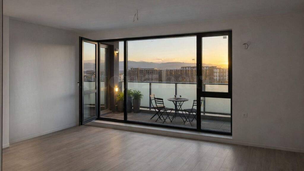 Studio zum Kauf 119.000 € 2 Zimmer 74 m² Plovdiv