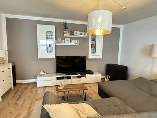 Wohnung zur Miete 860 € 2 Zimmer 70 m² Heimertingen 87751