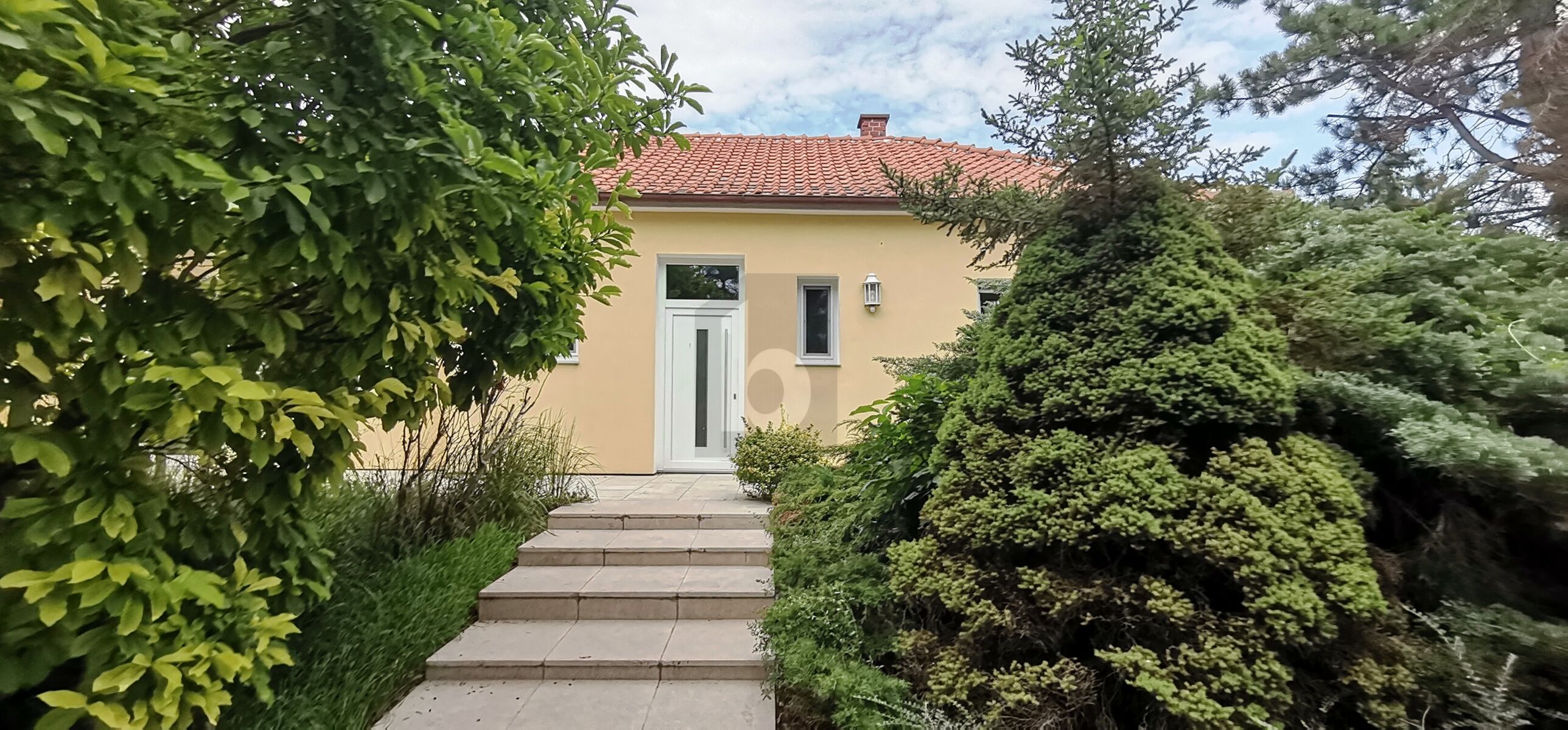 Bungalow zum Kauf 550.000 € 3 Zimmer 120 m²<br/>Wohnfläche 1.045 m²<br/>Grundstück Pottendorf 2486