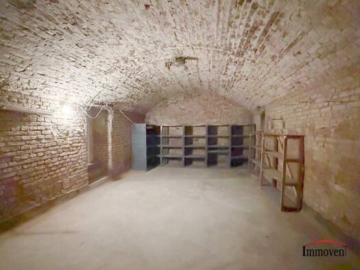 Lagerhalle zur Miete 195 € 47 m² Lagerfläche Märzstraße Wien,Rudolfsheim-Fünfhaus 1150