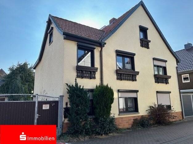 Einfamilienhaus zum Kauf 175.000 € 6 Zimmer 151 m² 570 m² Grundstück Bielen Nordhausen 99734
