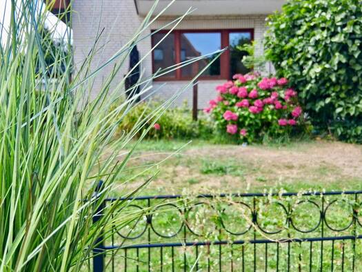 Terrassenwohnung zum Kauf 349.000 € 3 Zimmer 71 m² EG frei ab sofort Stellingen Eimsbüttel 22527