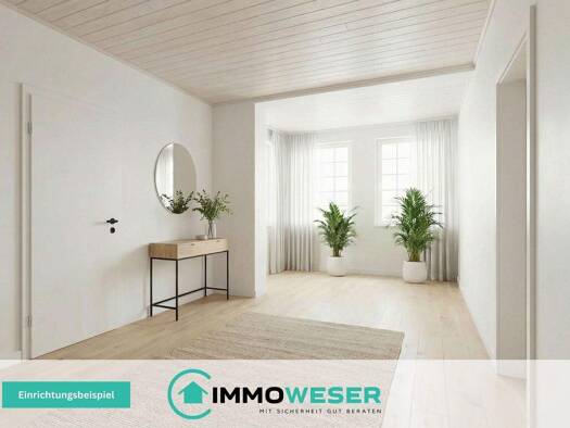 Einfamilienhaus zum Kauf 359.000 € 8 Zimmer 259,8 m² 900 m² Grundstück Thedinghausen 27321