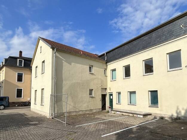 Bürofläche zur Miete provisionsfrei 9 € 127 m² Bürofläche Cossebaude Dresden 01156