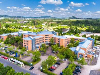 Bürofläche zur Miete 1.301 m² Bürofläche Gießen Gießen 35398