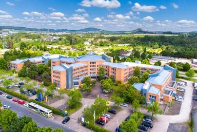 Bürofläche zur Miete 1.301 m² Bürofläche West Gießen 35398