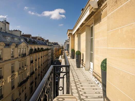 Wohnung zum Kauf 4.550.000 € 6 Zimmer 222 m² Chedde-Les Plagnes Passy 75220
