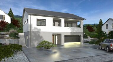 Einfamilienhaus zum Kauf provisionsfrei 1.080.000 € 9 Zimmer 164 m² 600 m² Grundstück Sindelfingen 1 Sindelfingen 71063