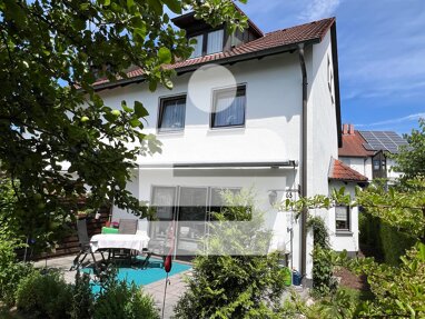 Doppelhaushälfte zum Kauf 549.000 € 5 Zimmer 122 m² 261 m² Grundstück Herzogenaurach 18 Herzogenaurach 91074