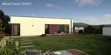 Bungalow zum Kauf 340.000 € 4 Zimmer 107,2 m² 610 m² Grundstück Wolfen Wolfen 06766