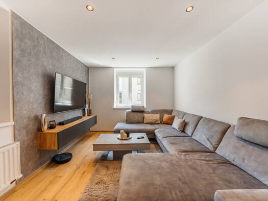 Wohnung zum Kauf 340.000 € 3,5 Zimmer 76,7 m² EG Zell am See 5700