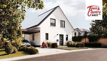 Einfamilienhaus zum Kauf - Ansicht 2