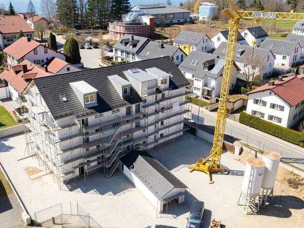 Wohnung zum Kauf - Neubau 540.857 € 3 Zimmer 74,1 m² 2. Geschoss Markt Schwaben 85570