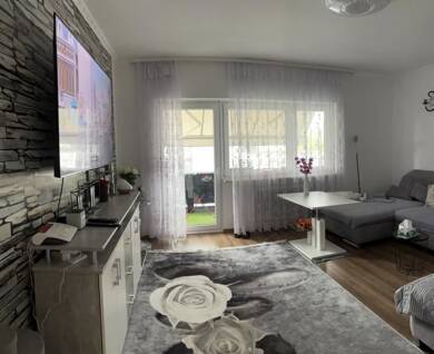Wohnung zum Kauf 319.000 € 3 Zimmer 83,8 m² 5. Geschoss Rastatt Rastatt 76437