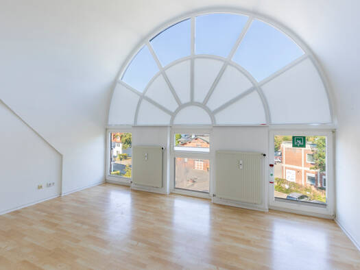 Praxis zur Miete 1.625 € 4 Zimmer 125 m² Bürofläche Lüneburg 21335