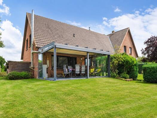 Mehrfamilienhaus zum Kauf 439.000 € 7 Zimmer 175,2 m² 2.726,8 m² Grundstück Sellstedt Schiffdorf / Sellstedt 27619