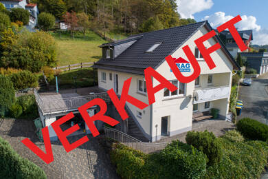 Einfamilienhaus zum Kauf 150.000 € 5 Zimmer 170 m² 1.200 m² Grundstück Lixfeld Angelburg 35719