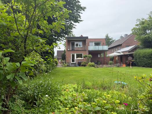 Doppelhaushälfte zum Kauf 215.000 € 5 Zimmer 136,3 m² 468 m² Grundstück Wietesch/Schleupe Rheine 48431