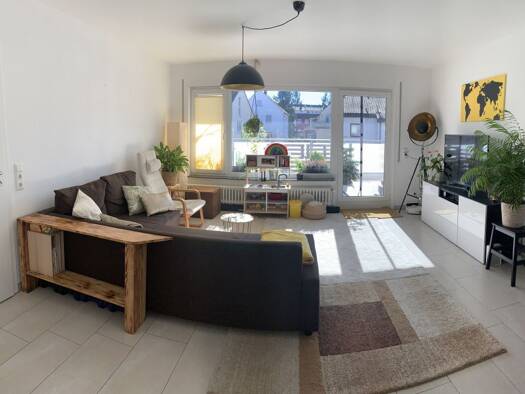 Terrassenwohnung zur Miete 1.440 € 3,5 Zimmer 91 m² Geschoss 2/3 frei ab 01.01.2026 Asperg 71679