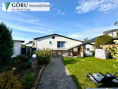 Einfamilienhaus zum Kauf 470.000 € 7 Zimmer 180 m² 529 m² Grundstück Sagard Sagard 18551