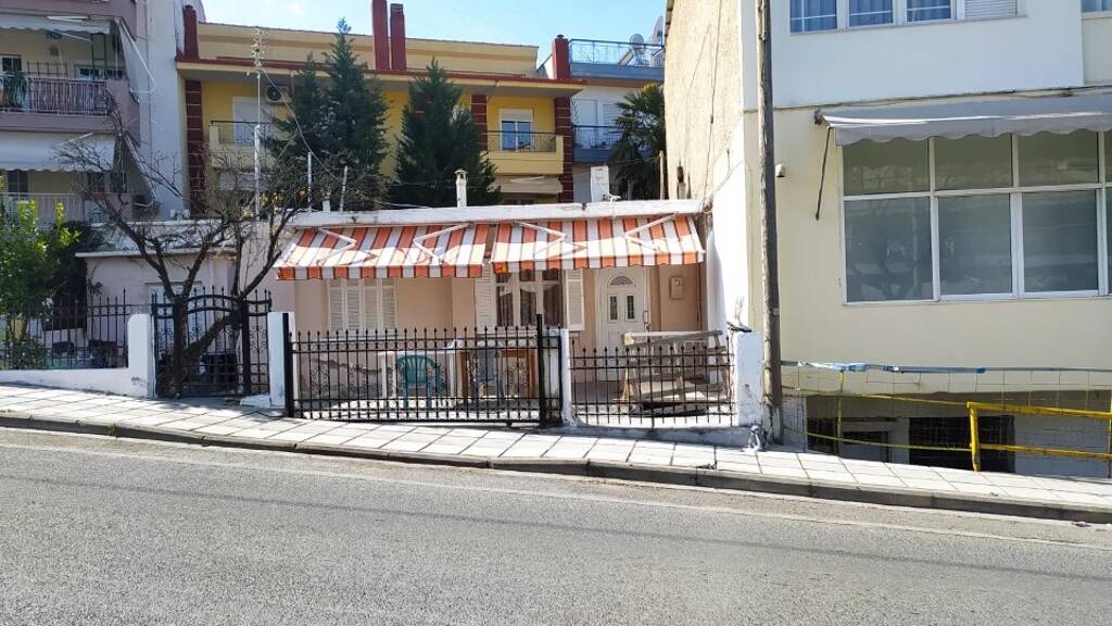 Einfamilienhaus zum Kauf 132.000 € 3 Zimmer 65 m² 142 m² Grundstück Thessaloniki