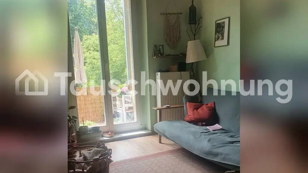Wohnung zur Miete Tauschwohnung 650 € 3 Zimmer 71 m² EG Potsdam West Potsdam 14471