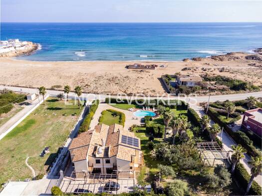 Villa zum Kauf 800.000 € 10 Zimmer 410 m² 3.000 m² Grundstück Contrada Morghella Portopalo di Capo Passero 96010