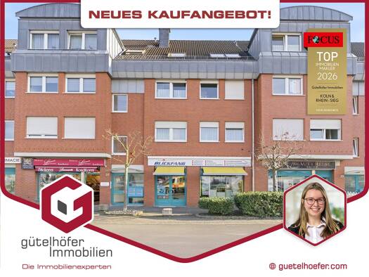 Laden zum Kauf 165.000 € 84 m² Verkaufsfläche Innenstadt Euskirchen 53879
