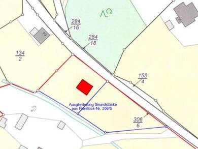 Grundstück zum Kauf 30.000 € 700 m² Grundstück Schönerstadt Schönerstädt 09569